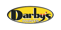 Darby's Paints